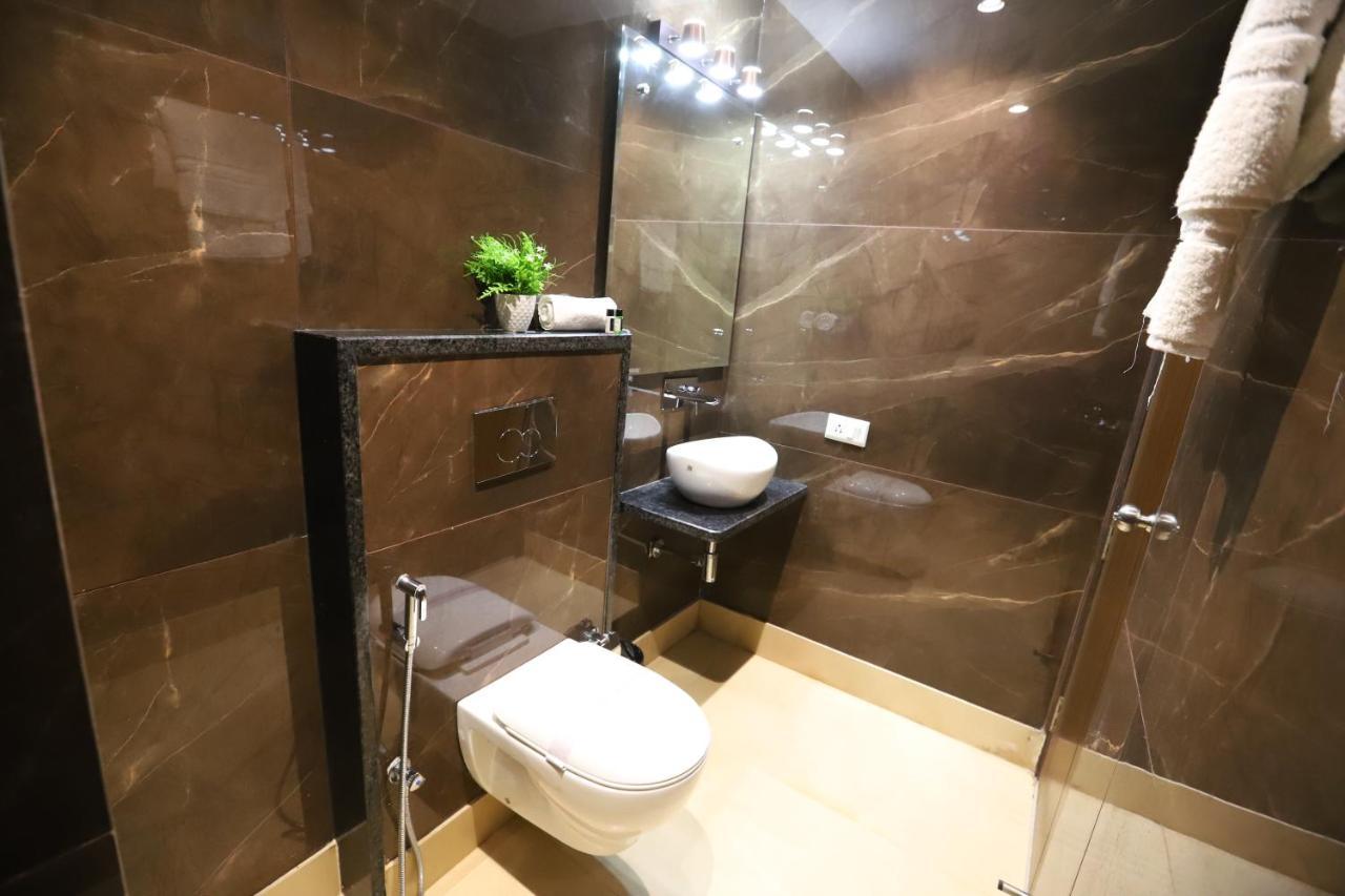 Hotel The Magic Tree - Paharganj นิวเดลี ภายนอก รูปภาพ